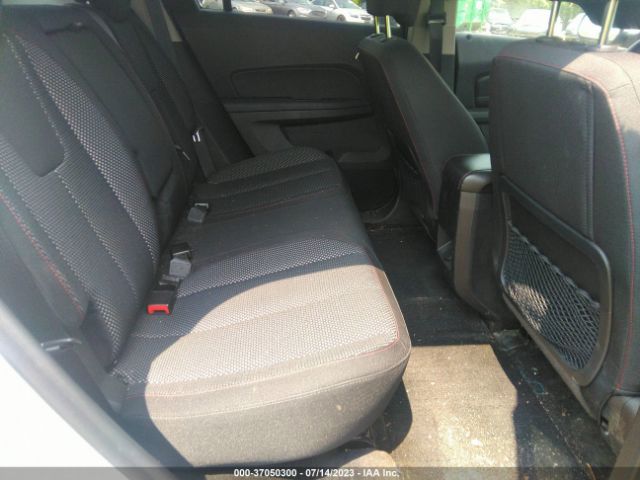 2GKFLWEK8F6225365 GMC Terrain Sle
