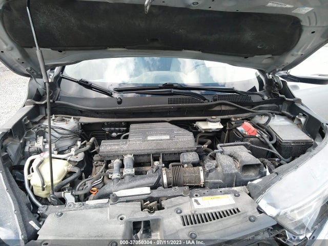 Honda CR-V EX 2017 2HKRW2H51HH628200 Image 10