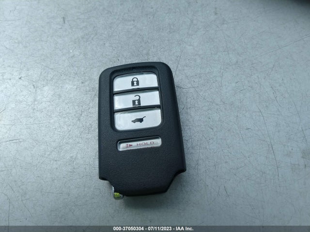 Honda CR-V EX 2017 2HKRW2H51HH628200 Image 11