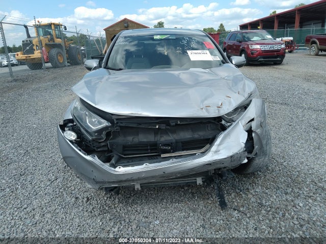 Honda CR-V EX 2017 2HKRW2H51HH628200 Image 12