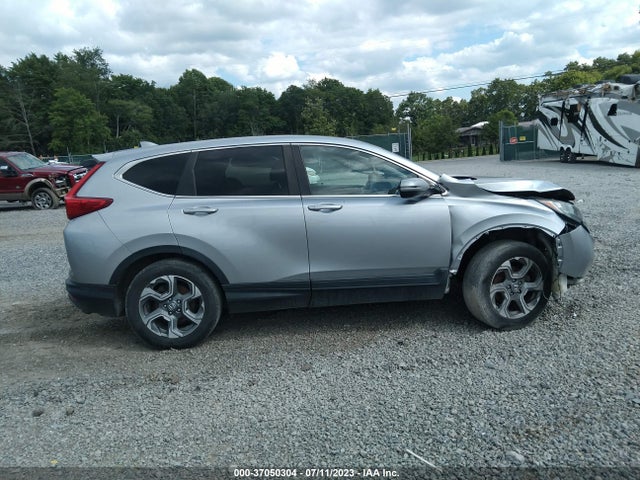 Honda CR-V EX 2017 2HKRW2H51HH628200 Image 13