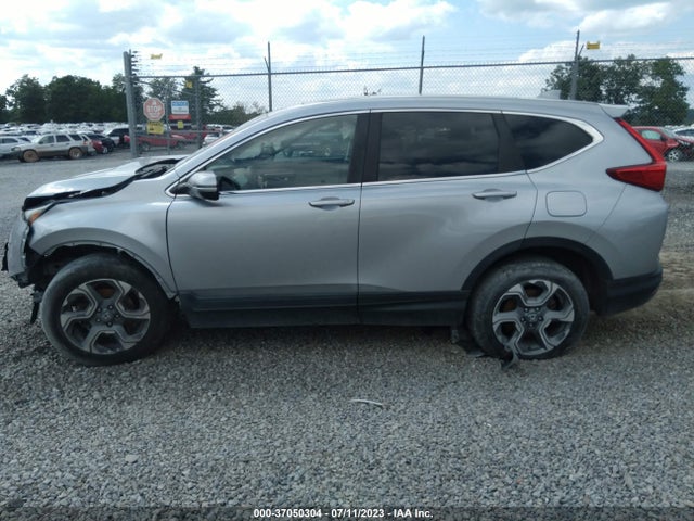 Honda CR-V EX 2017 2HKRW2H51HH628200 Image 14