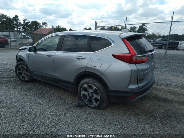 Honda CR-V EX 2017 2HKRW2H51HH628200 Image 3
