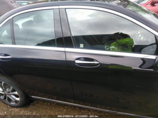 55SWF4KBXGU119408 Mercedes-Benz C-class C 300