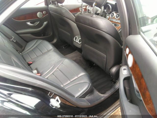 55SWF4KBXGU119408 Mercedes-Benz C-class C 300
