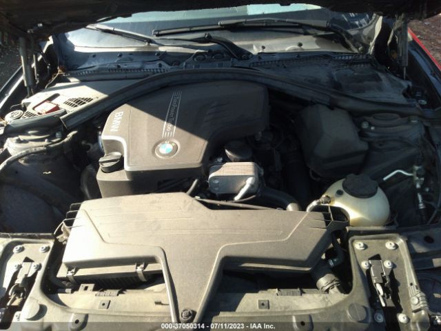 WBA3B3C54EJ981111 BMW 3 Series 328i Xdrive