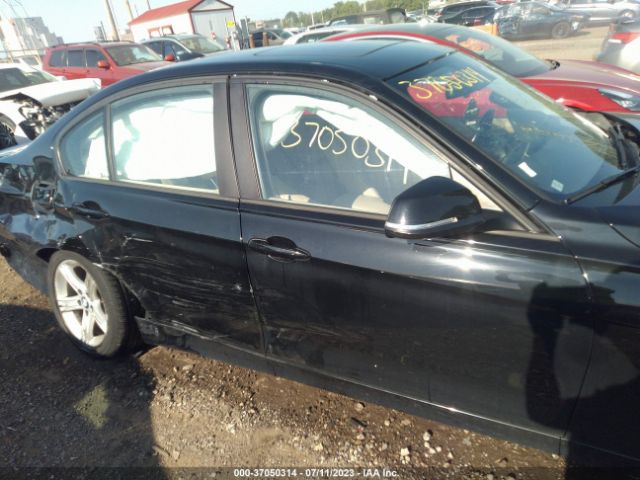 WBA3B3C54EJ981111 BMW 3 Series 328i Xdrive