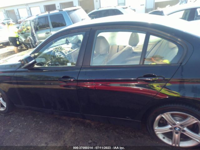 WBA3B3C54EJ981111 BMW 3 Series 328i Xdrive