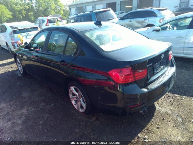 WBA3B3C54EJ981111 BMW 3 Series 328i Xdrive