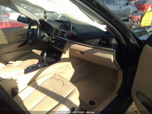 WBA3B3C54EJ981111 BMW 3 Series 328i Xdrive
