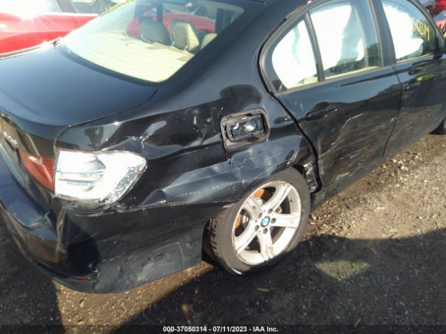 WBA3B3C54EJ981111 BMW 3 Series 328i Xdrive