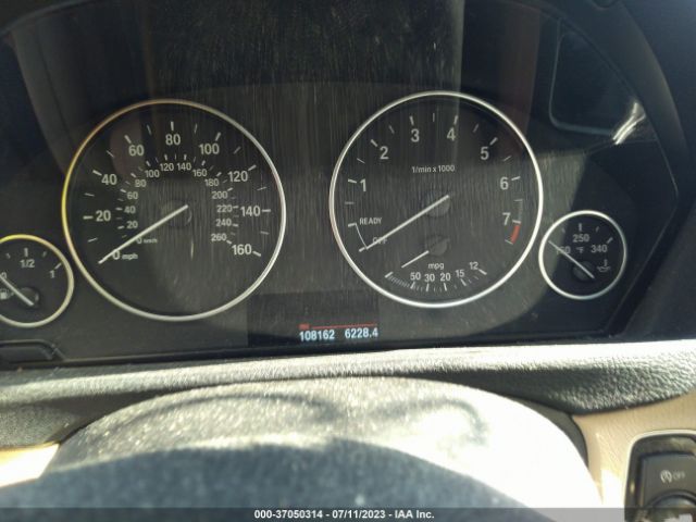 WBA3B3C54EJ981111 BMW 3 Series 328i Xdrive