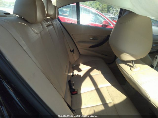 WBA3B3C54EJ981111 BMW 3 Series 328i Xdrive