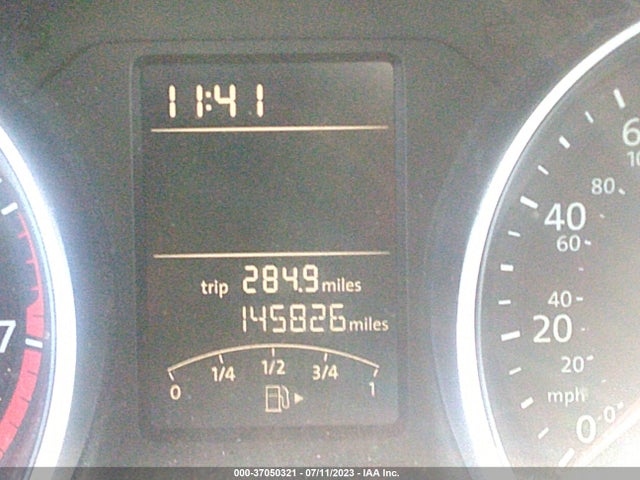 3VWD07AJ5FM280390 Volkswagen Jetta Sedan 1.8t Se W/connectivity