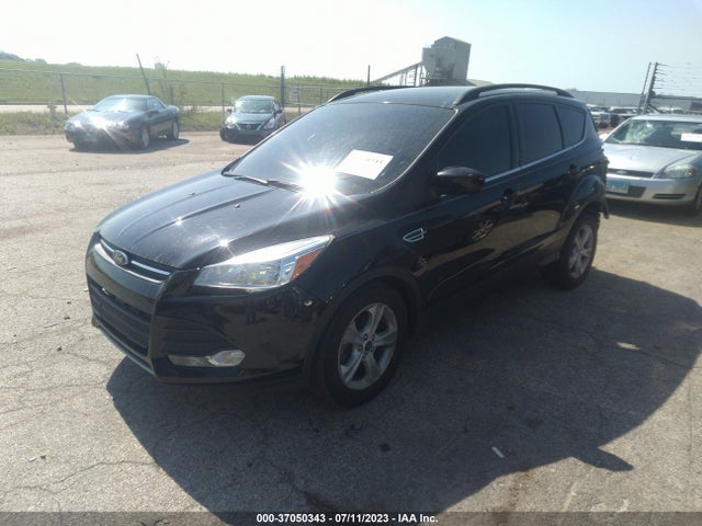 Ford ESCAPE SE 2016 1FMCU0GX8GUA75600 Image 2