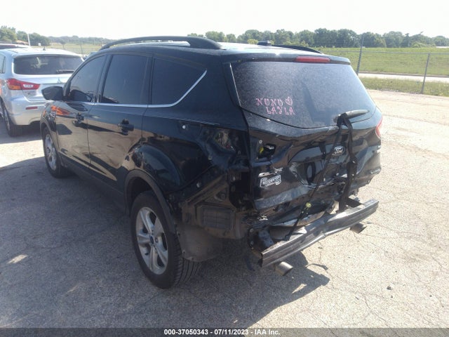 Ford ESCAPE SE 2016 1FMCU0GX8GUA75600 Image 3