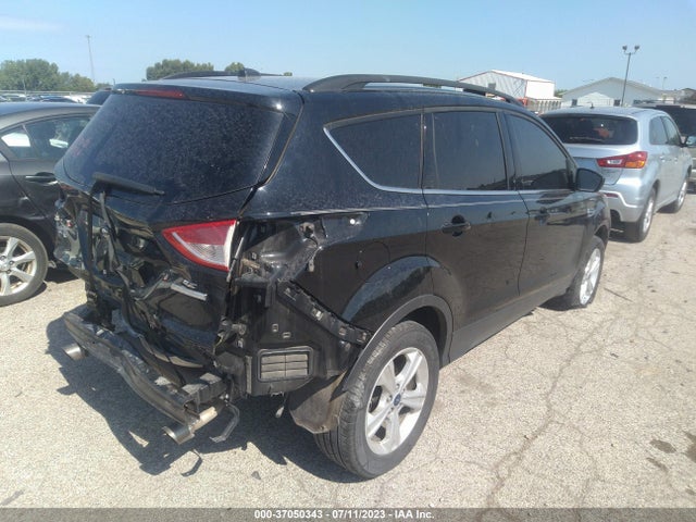 Ford ESCAPE SE 2016 1FMCU0GX8GUA75600 Image 4