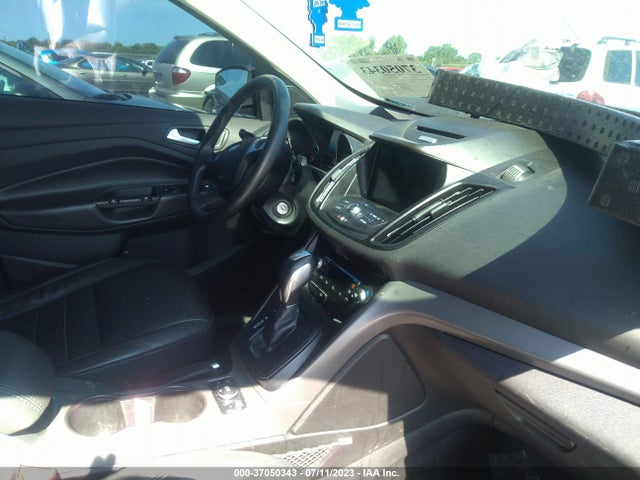 Ford ESCAPE SE 2016 1FMCU0GX8GUA75600 Image 5