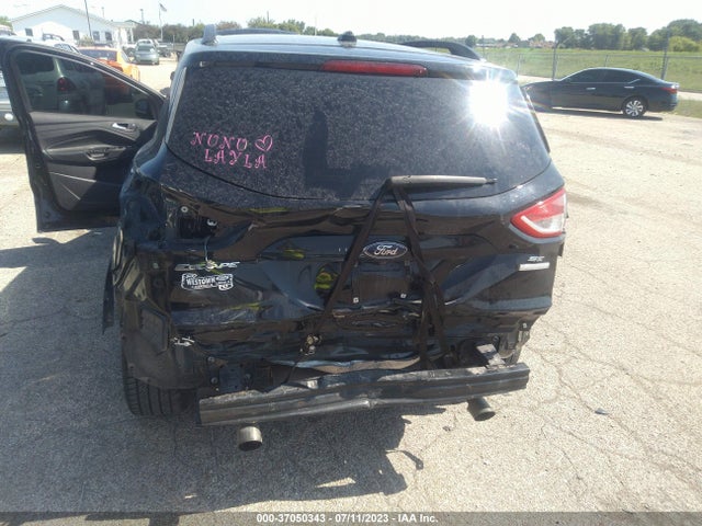 Ford ESCAPE SE 2016 1FMCU0GX8GUA75600 Image 6