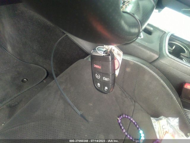 2C3CDXEJ1FH770129 Dodge Charger Srt 392