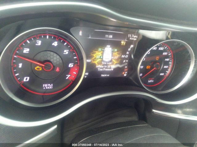 2C3CDXEJ1FH770129 Dodge Charger Srt 392