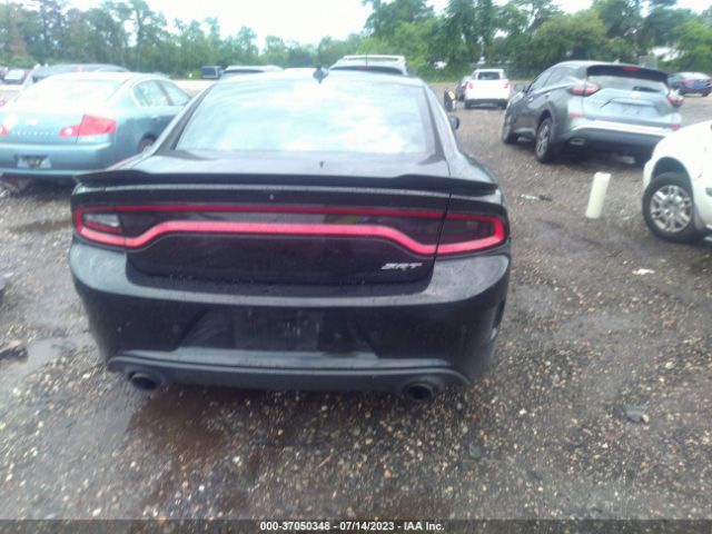 2C3CDXEJ1FH770129 Dodge Charger Srt 392
