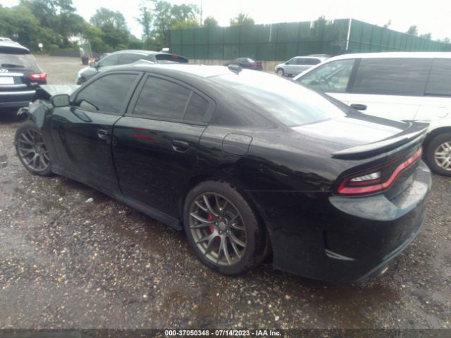 2C3CDXEJ1FH770129 Dodge Charger Srt 392