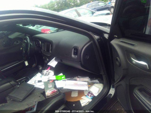 2C3CDXEJ1FH770129 Dodge Charger Srt 392