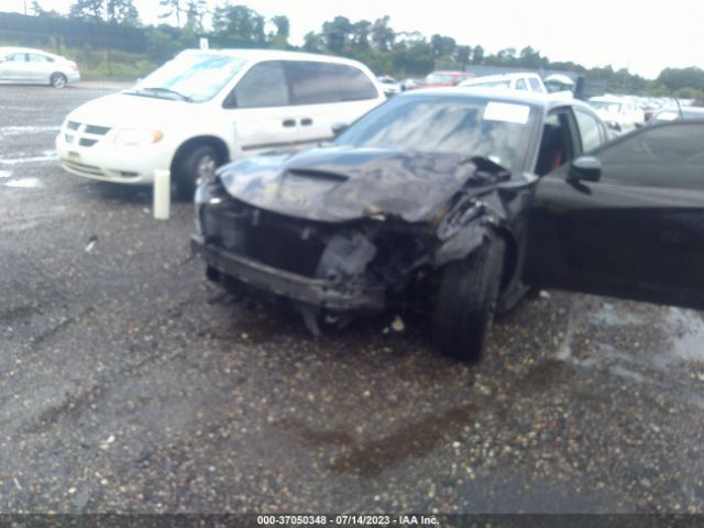 2C3CDXEJ1FH770129 Dodge Charger Srt 392
