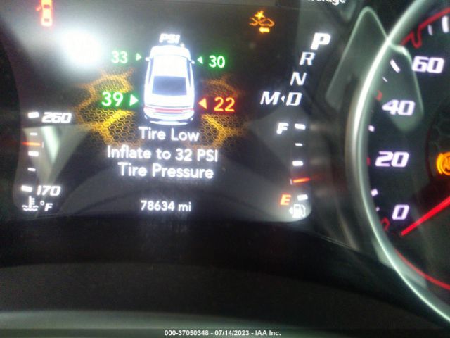 2C3CDXEJ1FH770129 Dodge Charger Srt 392