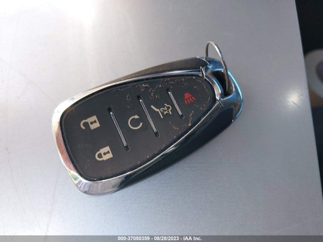 Chevrolet EQUINOX LT 2019 3GNAXKEV3KS571663 Image 11