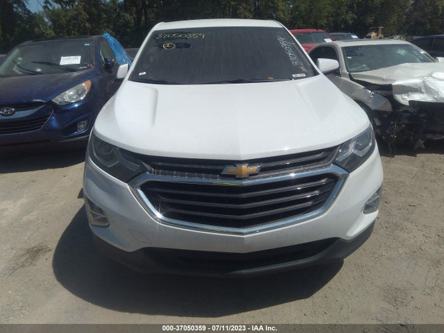 Chevrolet EQUINOX LT 2019 3GNAXKEV3KS571663 Image 12