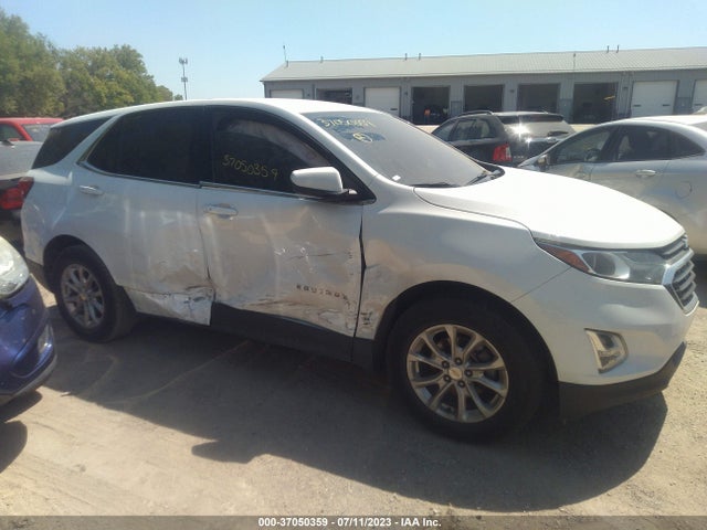 Chevrolet EQUINOX LT 2019 3GNAXKEV3KS571663 Image 13