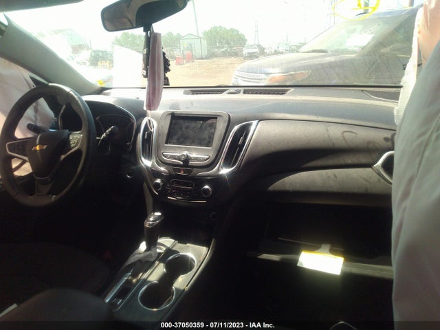 Chevrolet EQUINOX LT 2019 3GNAXKEV3KS571663 Image 5