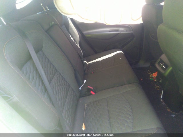 Chevrolet EQUINOX LT 2019 3GNAXKEV3KS571663 Image 8