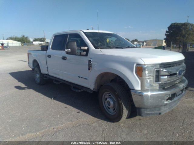 1FT7W2BT4HEE32024 auction archive image