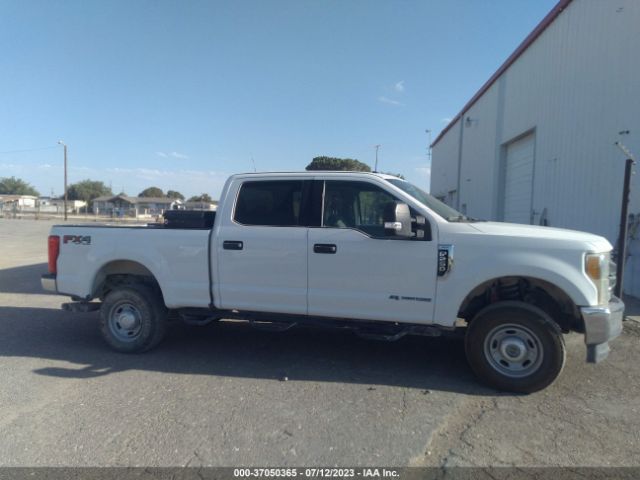 1FT7W2BT4HEE32024 Ford Super Duty F-250 Srw Lariat/platinum
