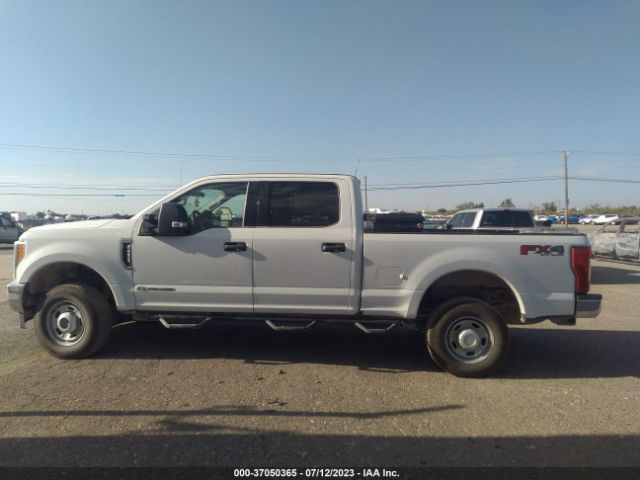 1FT7W2BT4HEE32024 Ford Super Duty F-250 Srw Lariat/platinum
