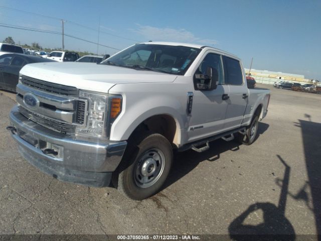 1FT7W2BT4HEE32024 Ford Super Duty F-250 Srw Lariat/platinum