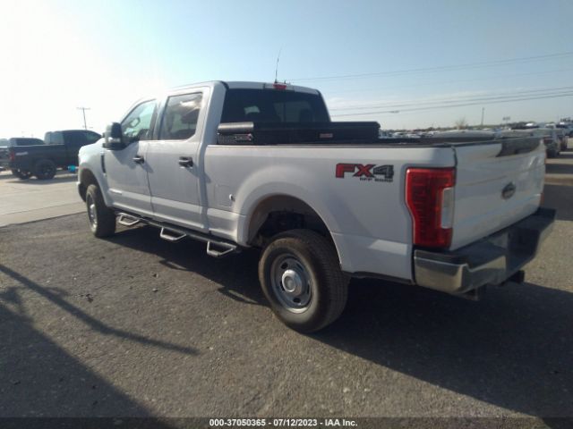 1FT7W2BT4HEE32024 Ford Super Duty F-250 Srw Lariat/platinum