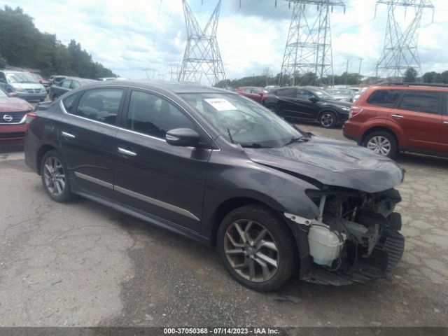 3N1AB7AP7FY275952 auction archive image