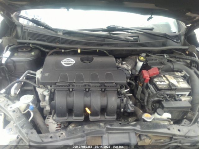 3N1AB7AP7FY275952 Nissan SENTRA SR