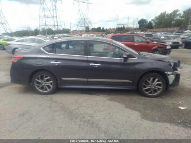 3N1AB7AP7FY275952 Nissan SENTRA SR