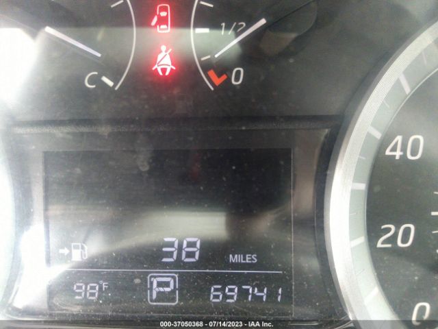 3N1AB7AP7FY275952 Nissan SENTRA SR