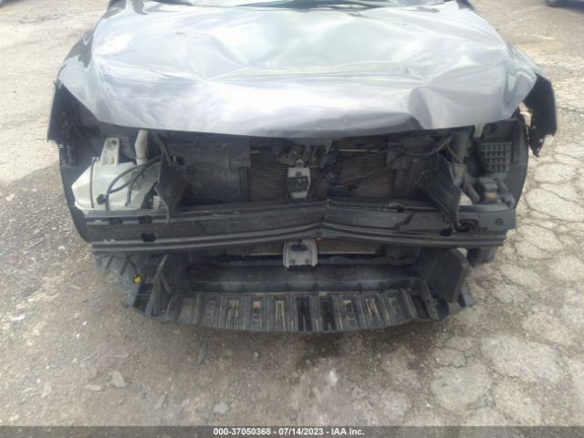 3N1AB7AP7FY275952 Nissan SENTRA SR