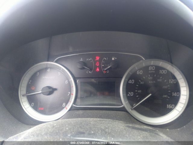 3N1AB7AP7FY275952 Nissan SENTRA SR