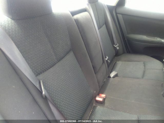 3N1AB7AP7FY275952 Nissan SENTRA SR