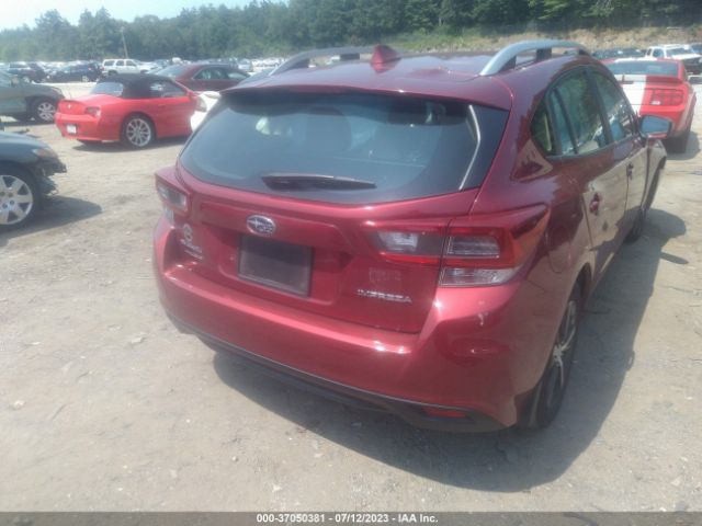 4S3GTAD62N3702949 Subaru Impreza Premium 5-door