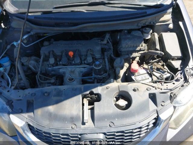 Honda Civic Sedan Se 2015 19XFB2F79FE010787 Image 16