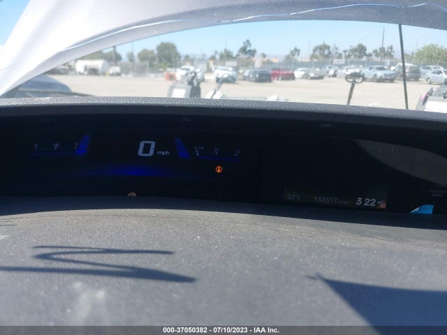 Honda Civic Sedan Se 2015 19XFB2F79FE010787 Image 13